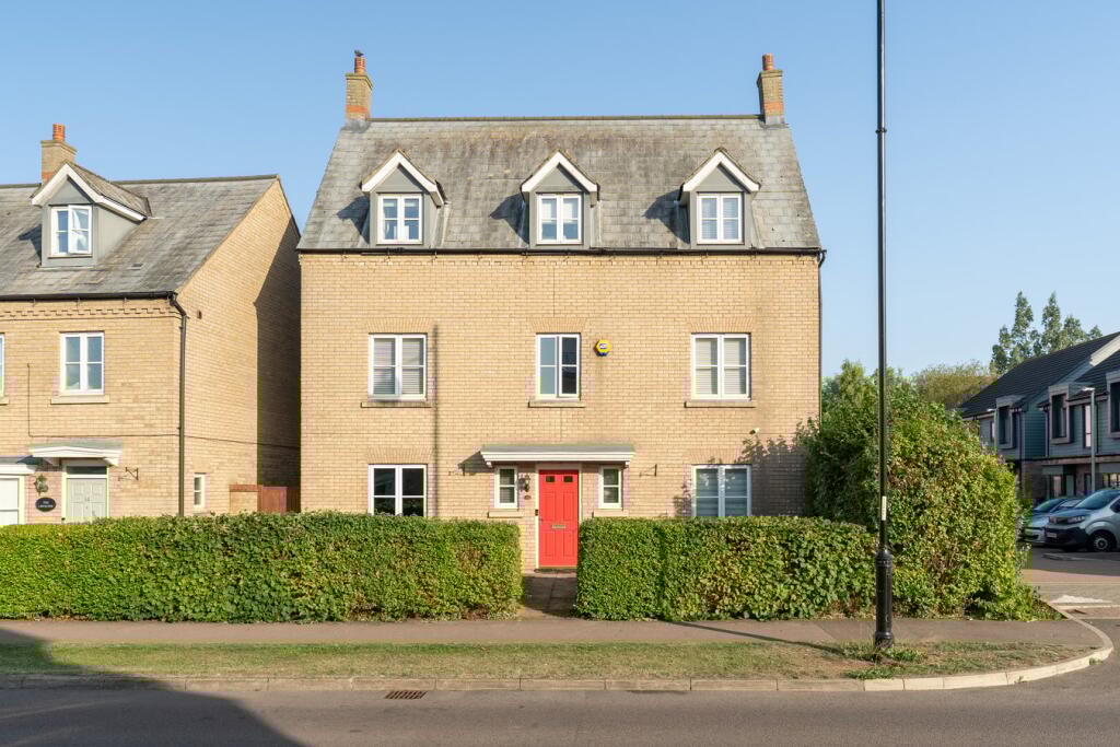 Bowdens Estate Agents