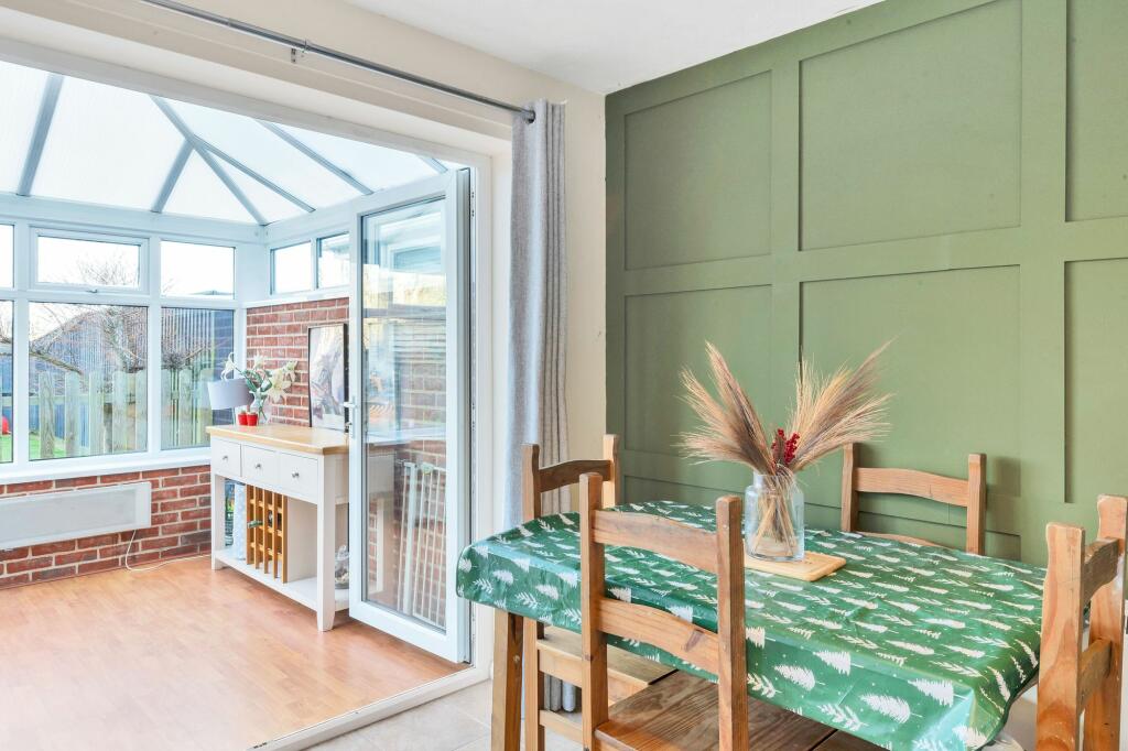 Bowdens Estate Agents